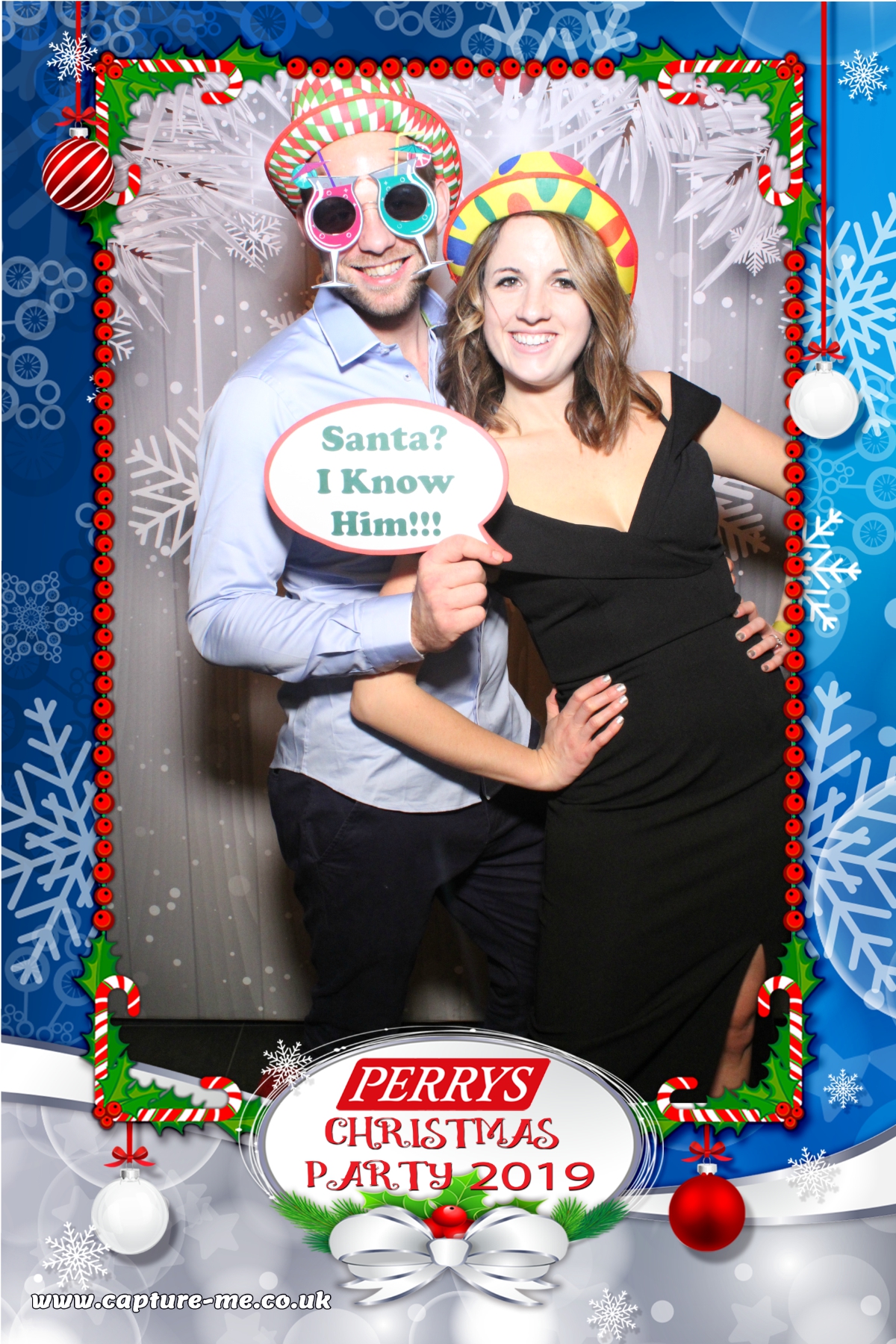 Perrys Aylesbury Christmas Party | View more photos from the event at gallery.capture-me.co.uk/u/Capture-me/Perrys-Aylesbury-Christmas-Party